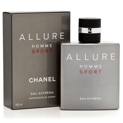 chanel allure homme sport eau extreme edt or edp|Chanel Allure Homme Sport price.